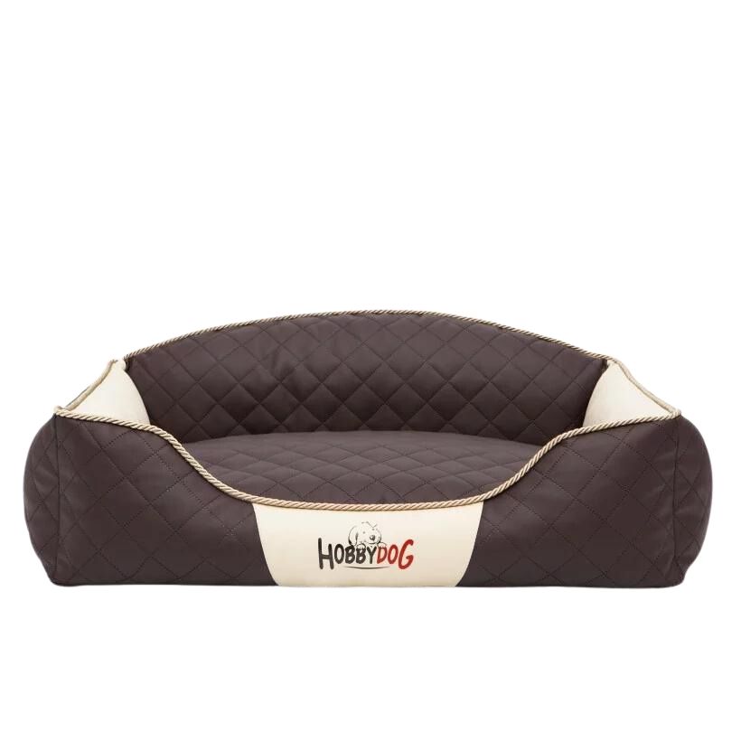 Hobby-Dog-pelech-pre-psa-Elite-hnedy-s-bezovymi-bokmi-z-predu
