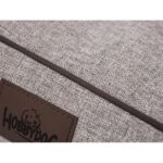 pelech pre psa glamour inari kapučíno detail II